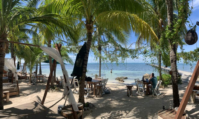 #4 Mee(h)r auf der Isla