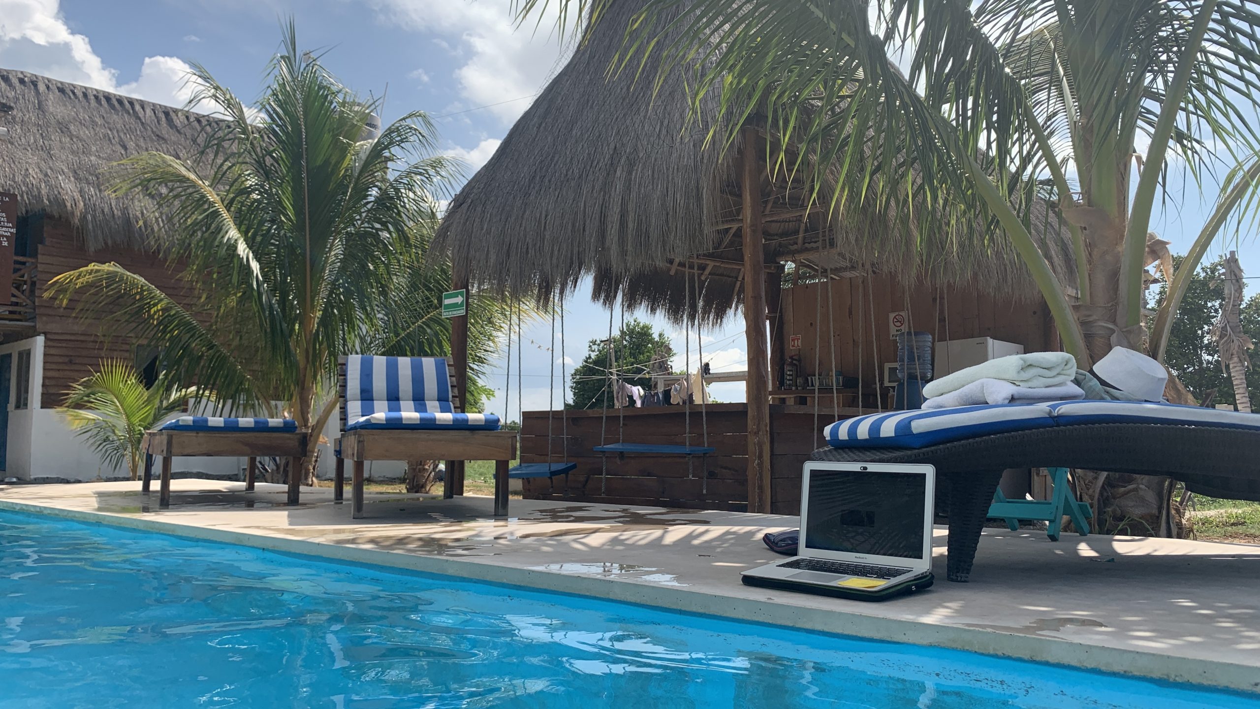 #7 Vamos a la Playa…