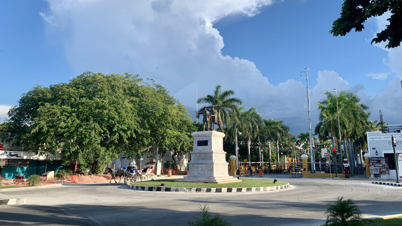 #8 Solo-Life in Mérida