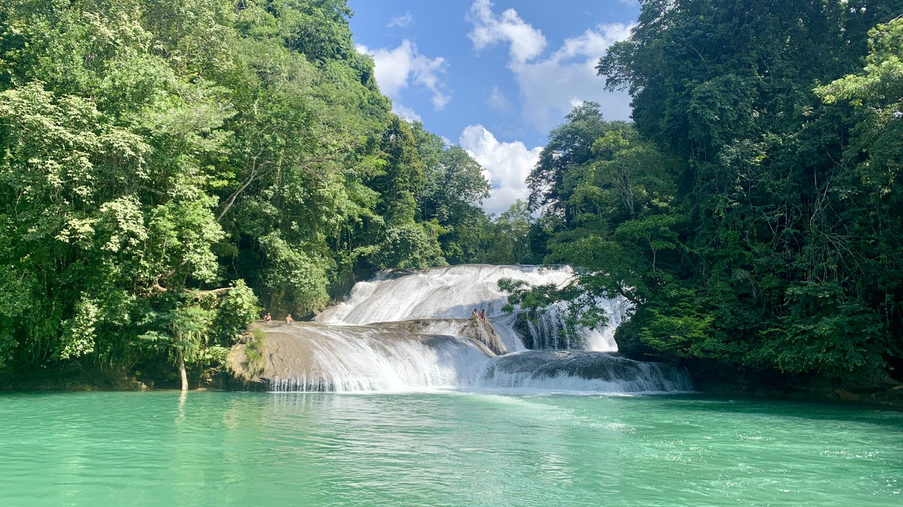 #14 Perlen von Chiapas