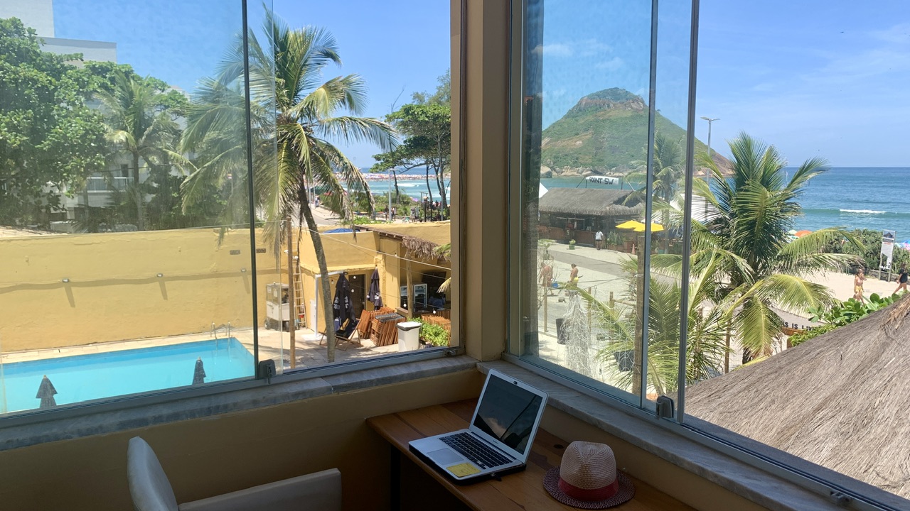 Best of… Work Place 👩🏼‍💻👨🏼‍💻