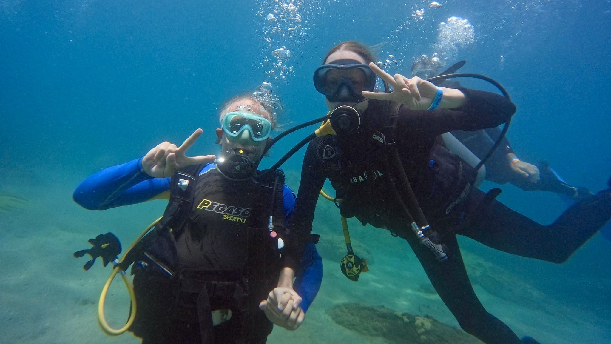 #41 Chill & Dive